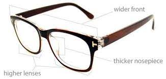 Asian Fit Sunglasses Glasses Goggles Glasses Frames Trendy Asian Fit Glasses Asian Fit Sunglasses