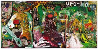 Image result for Jonathan Meese