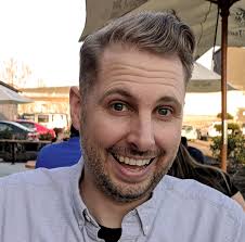 Ryan Wheaton's Instagram, Twitter & Facebook