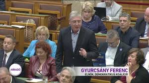 Június 4.) magyar közgazdász, politikus, 2004. Domotor Csaba Gyurcsany Ferenc Kuszkodik Az Oszodi Beszed Emlekevel Youtube
