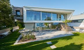 Arbon liegt direkt am bodensee. Einfamilienhaus Am Bodensee H2a