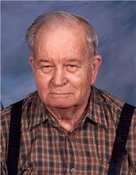 Charles Corley Obituary (2013)