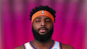 Mitchell Robinson targeting December, January return?