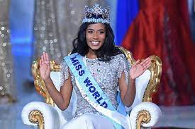 Jul 21 2019 21:39, started by mada66000 , apr 14 2006 11:36. Miss World 2019 Cine Este Cea Mai Frumoasa Femeie Din Lume Galerie Foto