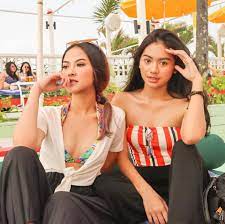Kini gabriella larasati pun memilih bungkam. Gabriella Larasati Photos Facebook