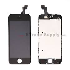 Be careful not to pull the entire screen off as the top of the screen is still attached by several cables. Oem Iphone 5c Screens Original Iphone 5c Screens Etrade Supply