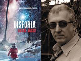 Un terror claustrofóbico y directo narrado espléndidamente: ¨Disforia¨ de David  Jasso