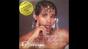 SANDY REYES Y SU ORQUESTA