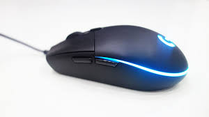 Logitech G102 Prodigy Gaming Mouse Review Will Work 4 Games