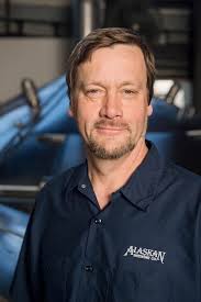 Episode 37: Geoff and Marcy Larson of Alaskan Brewing