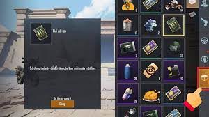 Cach đổi Ten Pubg Mobile Chi Tiết Từ A Z Vuongcode
