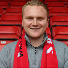 🔴⚪ CEO STAR OF THE SHOW 🔴⚪ Tonight's forum was the first for new CEO Ben  Sadler and he showed a lot of Qualities that can already see why he  personally was