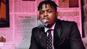 • born in lagos state, nigeria, olamide attended tai solarin university of education. Olamide Is The Artiste Of The Decade Fans React To Olamide S Triller Chart