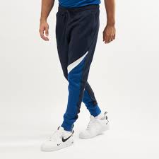 nike mens sportswear french terry joggers