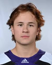 vipersdiehardfan blog: Ex Viper Kim Named Atlantic Hockey America Rookie Of  The Week: