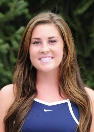 2011-12 Women's Tennis Roster