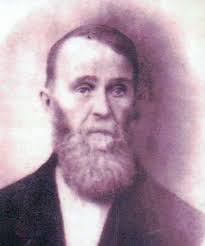 Benjamin Franklin Hahn (1835-1901)