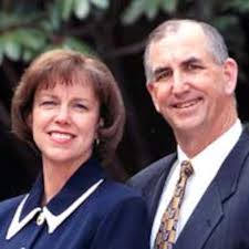 New mission presidents