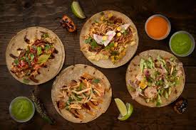 This hidden gem just off of ballston's main thoroughfare is one of the area's underrated destinations for spanish food. Taco Bamba Is Opening An Arlington Location With A New Take On Peruvian Chicken Eater Dc