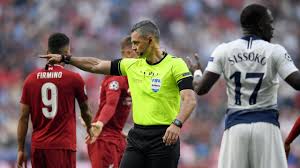 Pat nevin lambasts joke handball rule wording. In Pictures Salah Penalty And Origi Seal Champions League Glory For Liverpool Eurosport
