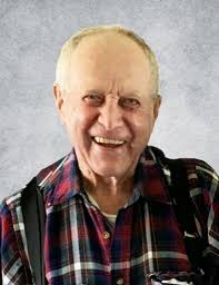 John Edward Lynch Obituary May 15, 2024