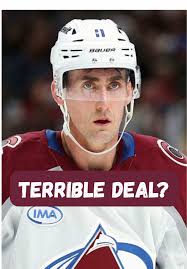 Colorado’s chances of winning the Stanley Cup are over. #coloradoavalanche  #avalanche #goavsgo #brocknelson #sports #hockey #nhl #sport #nhlhockey  #fyp #fypシ #foryou #foryoupage #explore #explorepage ...