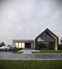 Epingle Par Benjamin Cassonnet Sur Bardage Maison Architecte Maison D Architecture Architecture De Maison
