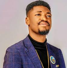 Evang Osita Onwe joe