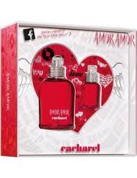 Epingle Sur Coffret Parfum Femme