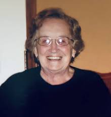 Evelyn Irene (Taylor) Bellamy Obituary