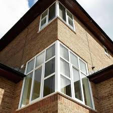 Rehau Tritec 60mm Windows