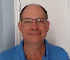 Dane Leonard Collier (1958-2023)