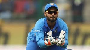 In the last group stage. 2 Reasons Rishabh Pant S Exclusion Is The Right Decision