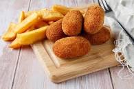 Los platos tradicionales estrella del delivery en España ...