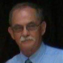 David Lee Sheffield (1949-2013)