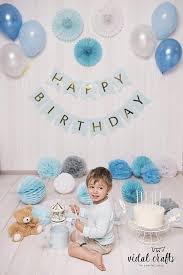 Balloon Themed Birthday Party Inspirational Boy Birthday Decorations 1st Birthday Boy De 1st Birthday Decorations Birthday Decorations Boy Birthday Decorations