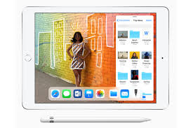 Apple Debuts New 9 7 Inch Ipad With Apple Pencil Support Price Availability Videos New Ipad New Apple Ipad Ipad Mini