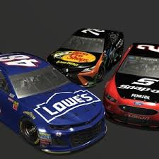 This is my third nascar heat game and while i agree the on track racing is better than ever, it really needs a patch for the flags. Buy Nascar Heat 3 December Pack Ps4 Compare Prices
