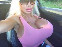 bimbomeister:Blondie Bennett Tumblr Porn