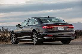 2021 Audi A8 Review Trims Specs Price New Interior Features Exterior Design And Specifications Carbuzz