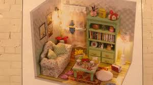 Ends at midnight pst 08 08 20. Diy Dollhouse Kits At Hobby Lobby My Collecting Habit Youtube