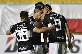 Fue fundado el 25 de julio de 1902 por un grupo de jóvenes paraguayos. Always Ready 1 2 Olimpia Video Goles Y Cronica Del Partido Por La Copa Libertadores 2021 Futbol Internacional Depor