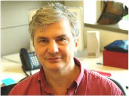 The discovery of the fundamental role of VEGF in the development of the  vascular system