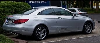 Mercedes E Class Coupe 2014 Grey Mercedes E Class Mercedes E Class Coupe Mercedes