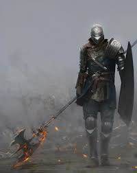 Bandit By Martianzombie On Deviantart Dark Souls Art Dark Fantasy Dark Souls