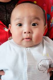 Child Spotlight: Kenny