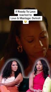 Janelle Thomas Detroit