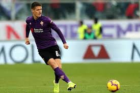 Foul by tomas soucek (czech republic). Norgaard Looking To Regain Traction With Brentford After A Tough Season At Fiorentina The Pfsa