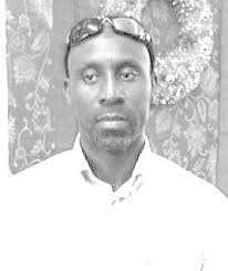 Obituary for Robert Anderson Allen