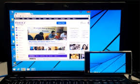 This is my updated how video on how to use your android tablet as a second display via usb. 6 Ways To Use Your Android As Second Monitor For Your Computer Techwiser